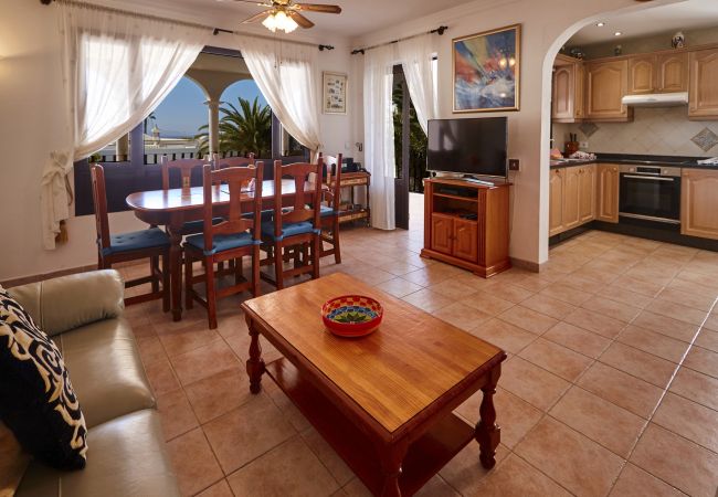 Villa à Playa Blanca - 108 - Casa Hawkeshead (LH108) Villa à Playa Blanca - 108 - Casa Hawkeshead (LH108)