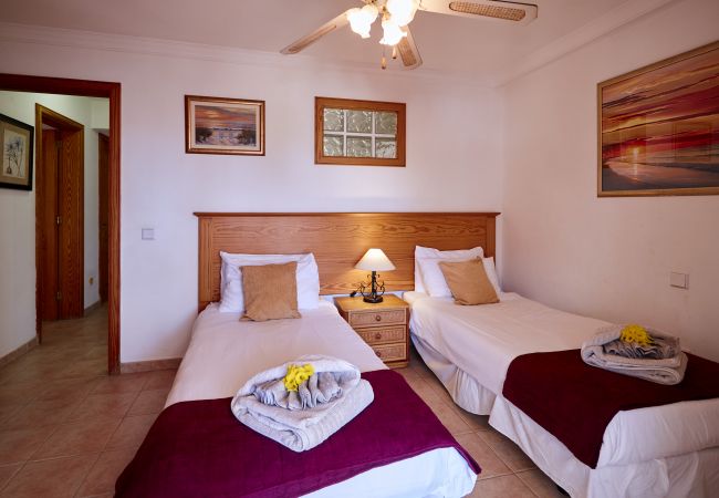 Villa à Playa Blanca - 108 - Casa Hawkeshead (LH108) Villa à Playa Blanca - 108 - Casa Hawkeshead (LH108)