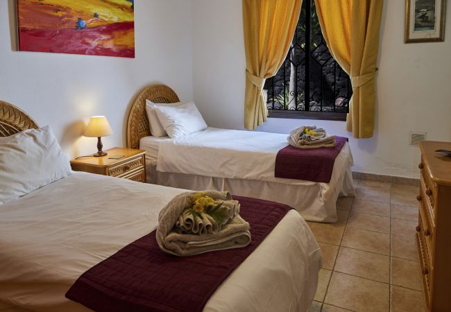 Villa à Playa Blanca - 108 - Casa Hawkeshead (LH108) Villa à Playa Blanca - 108 - Casa Hawkeshead (LH108)