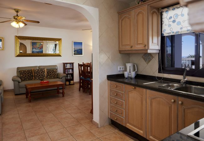 Villa à Playa Blanca - 108 - Casa Hawkeshead (LH108) Villa à Playa Blanca - 108 - Casa Hawkeshead (LH108)