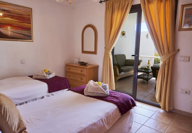 Villa à Playa Blanca - 108 - Casa Hawkeshead (LH108) Villa à Playa Blanca - 108 - Casa Hawkeshead (LH108)