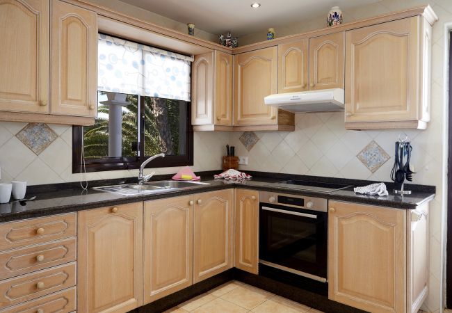 Villa à Playa Blanca - 108 - Casa Hawkeshead (LH108) Villa à Playa Blanca - 108 - Casa Hawkeshead (LH108)