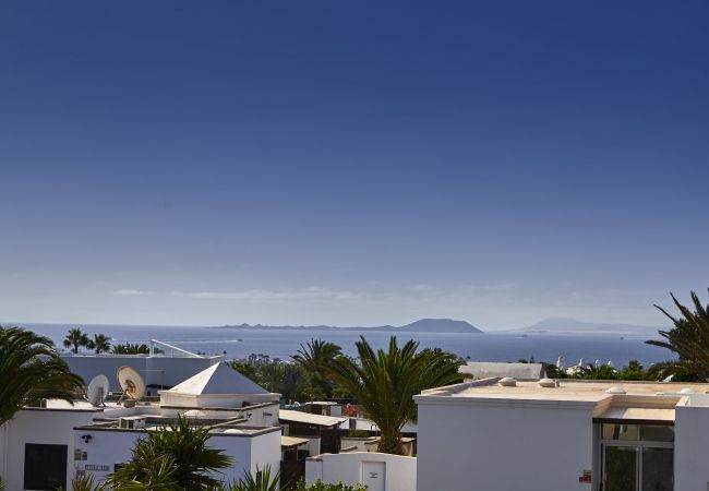 Villa à Playa Blanca - 110 - Casa Indiana (LH110) Villa à Playa Blanca - 110 - Casa Indiana (LH110)