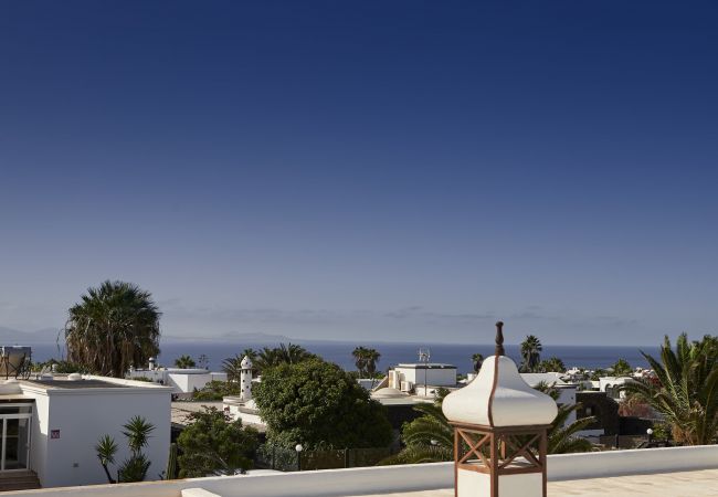 Villa à Playa Blanca - 110 - Casa Indiana (LH110) Villa à Playa Blanca - 110 - Casa Indiana (LH110)