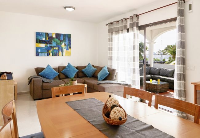 Villa à Playa Blanca - 110 - Casa Indiana (LH110) Villa à Playa Blanca - 110 - Casa Indiana (LH110)