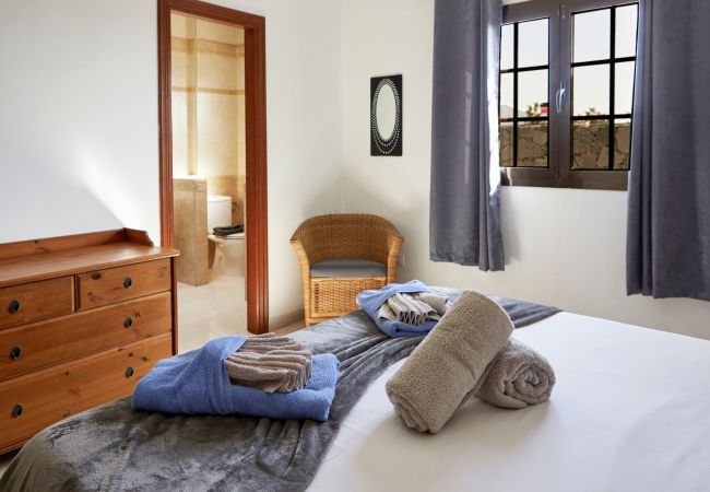 Villa à Playa Blanca - 110 - Casa Indiana (LH110) Villa à Playa Blanca - 110 - Casa Indiana (LH110)