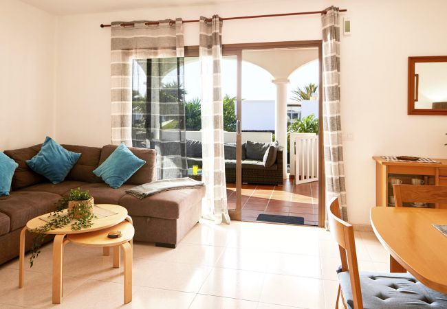 Villa à Playa Blanca - 110 - Casa Indiana (LH110) Villa à Playa Blanca - 110 - Casa Indiana (LH110)