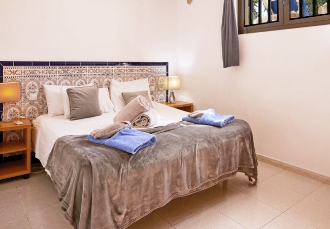 Villa à Playa Blanca - 110 - Casa Indiana (LH110) Villa à Playa Blanca - 110 - Casa Indiana (LH110)
