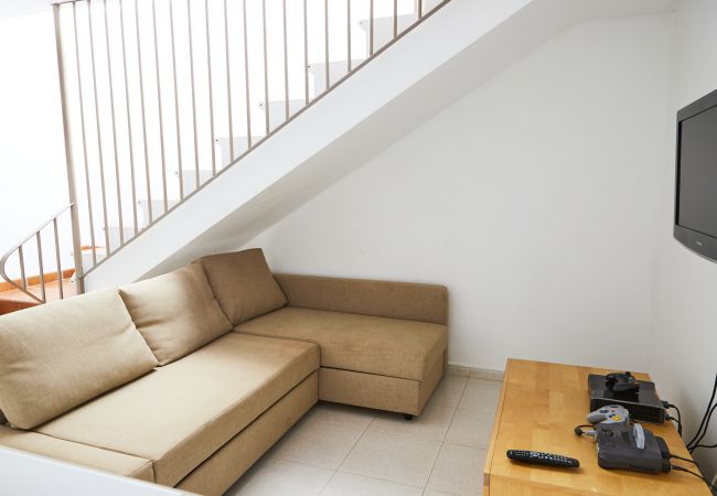 Villa à Playa Blanca - 110 - Casa Indiana (LH110) Villa à Playa Blanca - 110 - Casa Indiana (LH110)