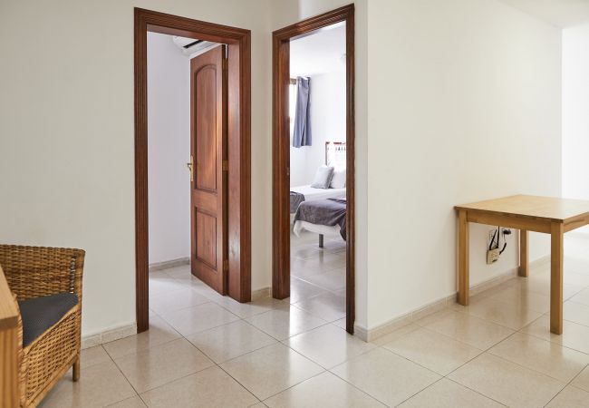 Villa à Playa Blanca - 110 - Casa Indiana (LH110) Villa à Playa Blanca - 110 - Casa Indiana (LH110)