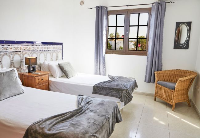 Villa à Playa Blanca - 110 - Casa Indiana (LH110) Villa à Playa Blanca - 110 - Casa Indiana (LH110)