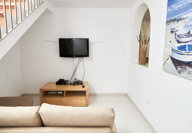 Villa à Playa Blanca - 110 - Casa Indiana (LH110) Villa à Playa Blanca - 110 - Casa Indiana (LH110)