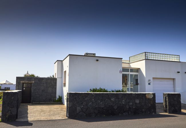 Villa à Playa Blanca - 110 - Casa Indiana (LH110) Villa à Playa Blanca - 110 - Casa Indiana (LH110)