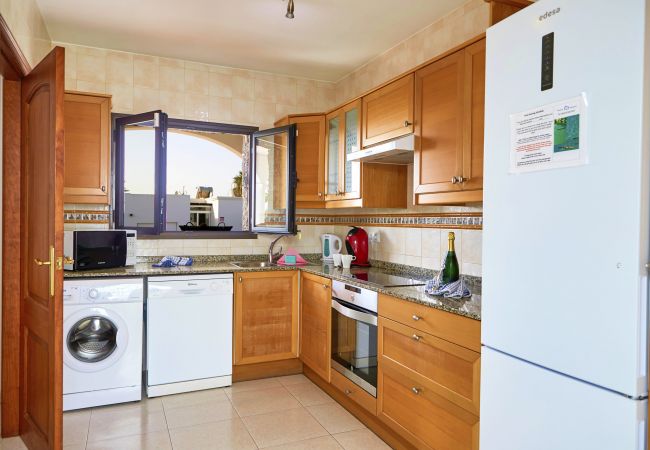 Villa à Playa Blanca - 110 - Casa Indiana (LH110) Villa à Playa Blanca - 110 - Casa Indiana (LH110)