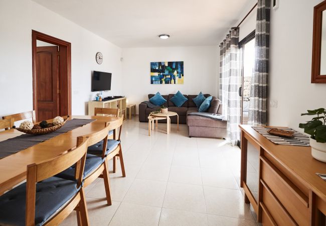 Villa à Playa Blanca - 110 - Casa Indiana (LH110) Villa à Playa Blanca - 110 - Casa Indiana (LH110)