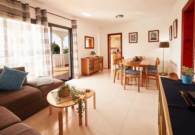 Villa à Playa Blanca - 110 - Casa Indiana (LH110) Villa à Playa Blanca - 110 - Casa Indiana (LH110)