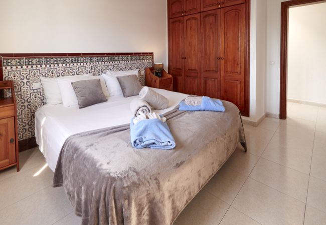 Villa à Playa Blanca - 110 - Casa Indiana (LH110) Villa à Playa Blanca - 110 - Casa Indiana (LH110)