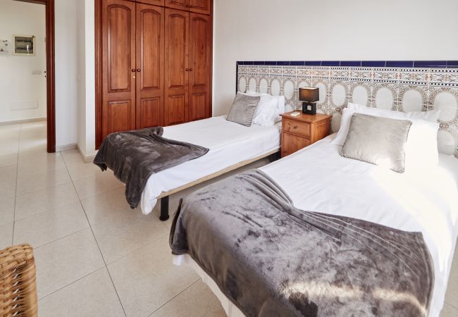 Villa à Playa Blanca - 110 - Casa Indiana (LH110) Villa à Playa Blanca - 110 - Casa Indiana (LH110)