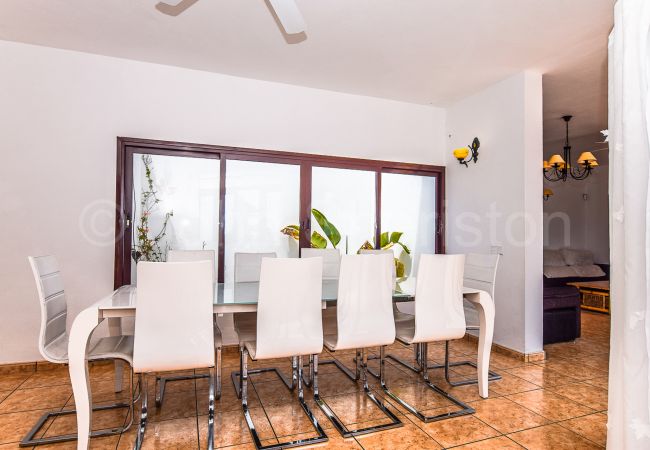 Villa à Playa Blanca - 113 - Villa Montana (LH113) Villa à Playa Blanca - 113 - Villa Montana (LH113)