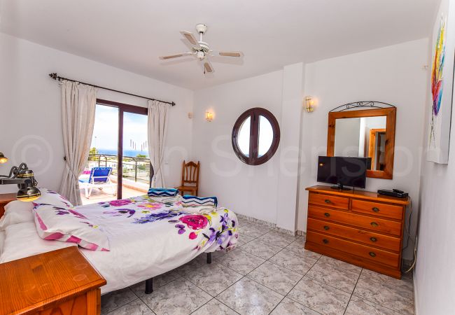 Villa à Playa Blanca - 113 - Villa Montana (LH113) Villa à Playa Blanca - 113 - Villa Montana (LH113)