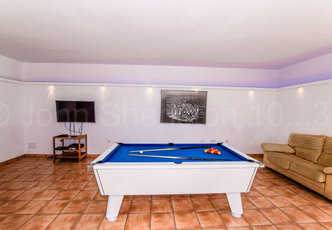 Villa à Playa Blanca - 113 - Villa Montana (LH113) Villa à Playa Blanca - 113 - Villa Montana (LH113)