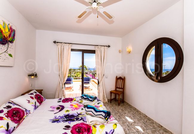 Villa à Playa Blanca - 113 - Villa Montana (LH113) Villa à Playa Blanca - 113 - Villa Montana (LH113)