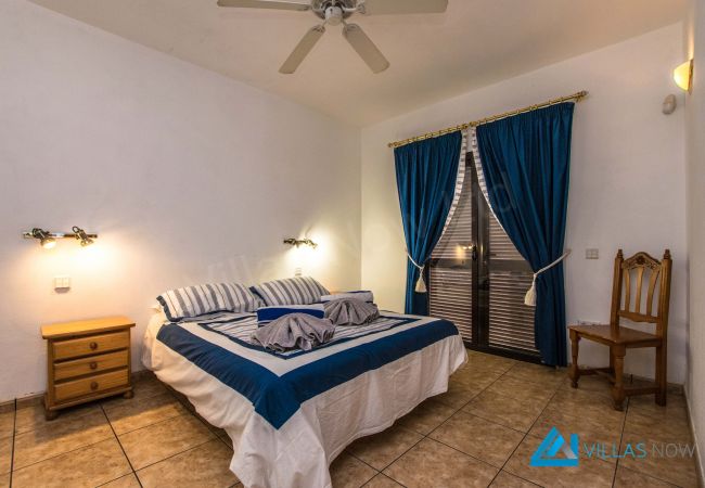 Villa à Playa Blanca - 113 - Villa Montana (LH113) Villa à Playa Blanca - 113 - Villa Montana (LH113)