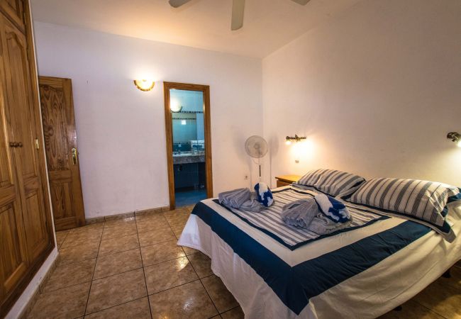 Villa à Playa Blanca - 113 - Villa Montana (LH113) Villa à Playa Blanca - 113 - Villa Montana (LH113)