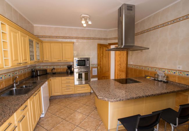 Villa à Playa Blanca - 113 - Villa Montana (LH113) Villa à Playa Blanca - 113 - Villa Montana (LH113)