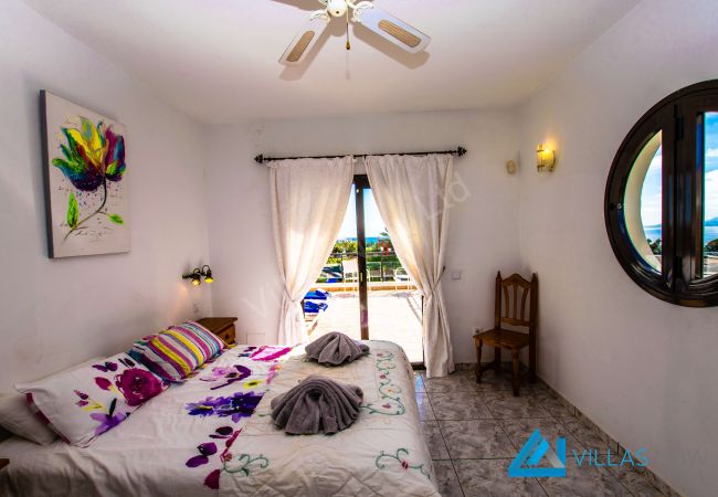 Villa à Playa Blanca - 113 - Villa Montana (LH113) Villa à Playa Blanca - 113 - Villa Montana (LH113)