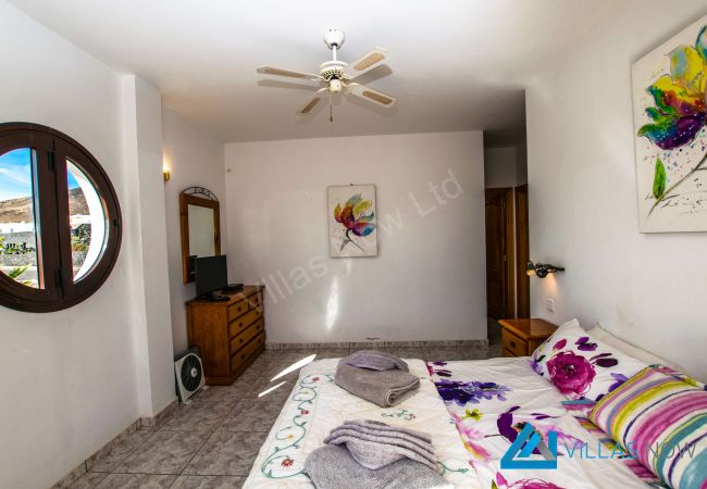 Villa à Playa Blanca - 113 - Villa Montana (LH113) Villa à Playa Blanca - 113 - Villa Montana (LH113)