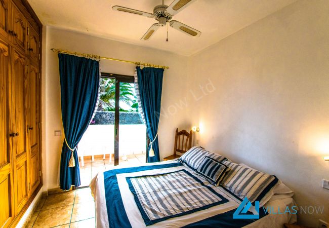 Villa à Playa Blanca - 113 - Villa Montana (LH113) Villa à Playa Blanca - 113 - Villa Montana (LH113)