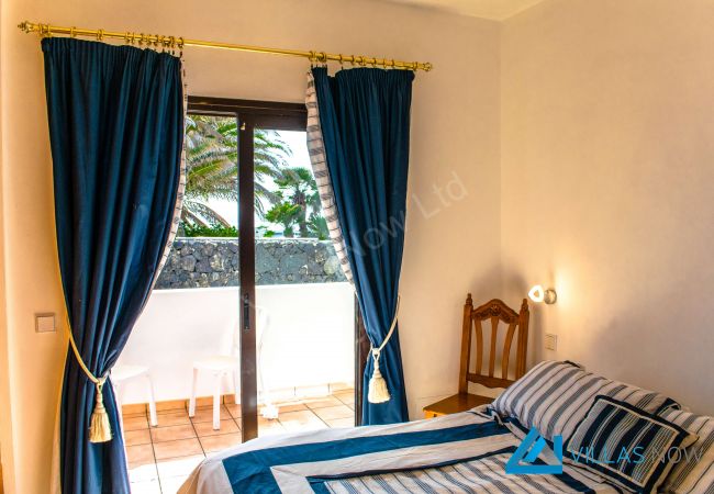 Villa à Playa Blanca - 113 - Villa Montana (LH113) Villa à Playa Blanca - 113 - Villa Montana (LH113)