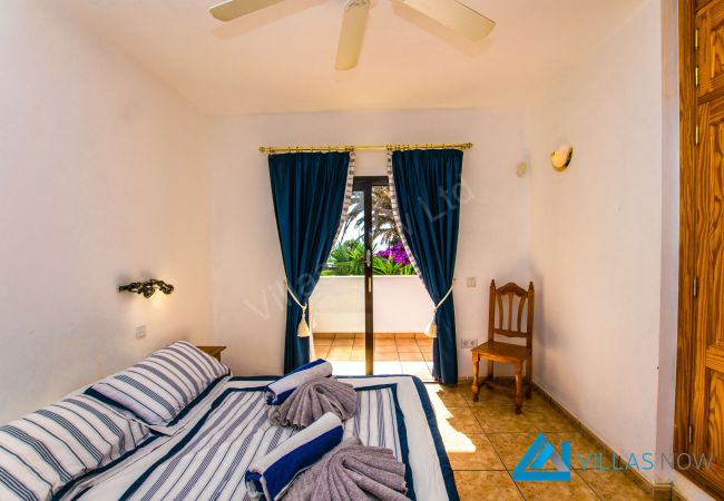 Villa à Playa Blanca - 113 - Villa Montana (LH113) Villa à Playa Blanca - 113 - Villa Montana (LH113)
