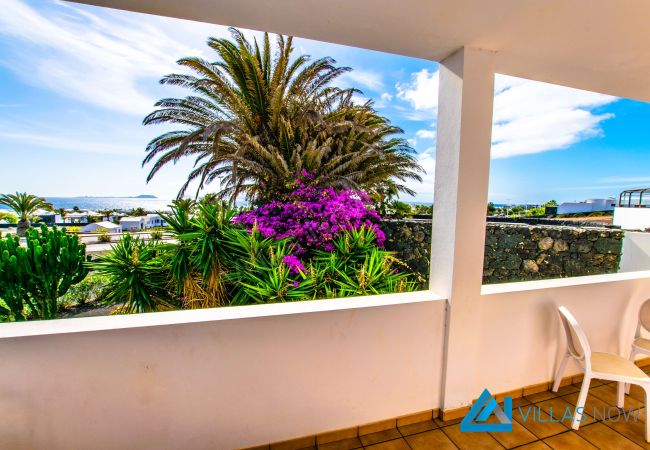 Villa à Playa Blanca - 113 - Villa Montana (LH113) Villa à Playa Blanca - 113 - Villa Montana (LH113)
