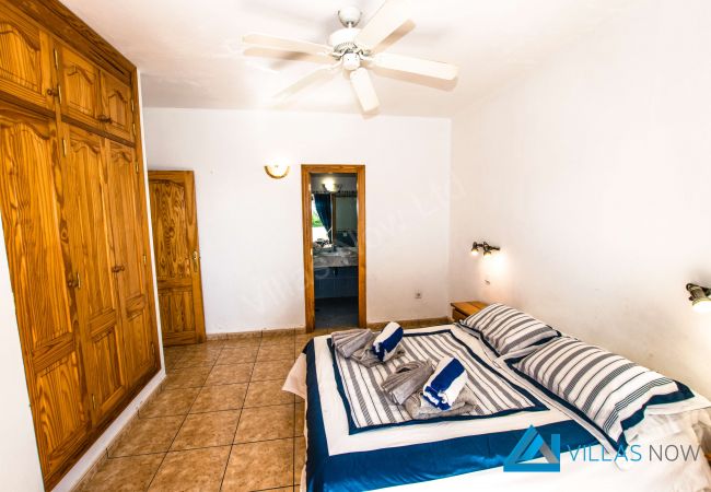 Villa à Playa Blanca - 113 - Villa Montana (LH113) Villa à Playa Blanca - 113 - Villa Montana (LH113)