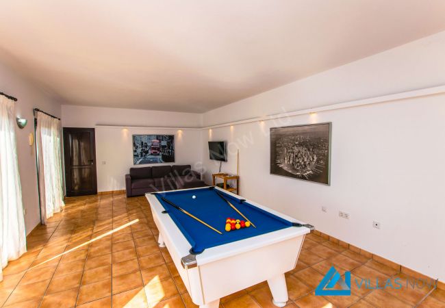 Villa à Playa Blanca - 113 - Villa Montana (LH113) Villa à Playa Blanca - 113 - Villa Montana (LH113)