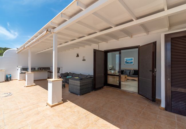 Villa à Playa Blanca - 114 - Villa Michelle (LH114) Villa à Playa Blanca - 114 - Villa Michelle (LH114)