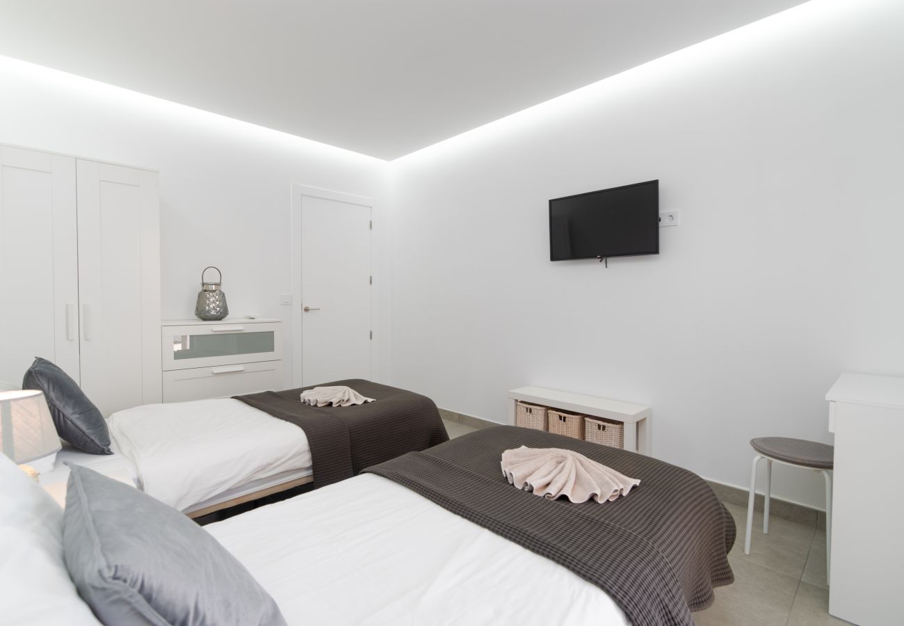 Villa à Playa Blanca - 114 - Villa Michelle (LH114)