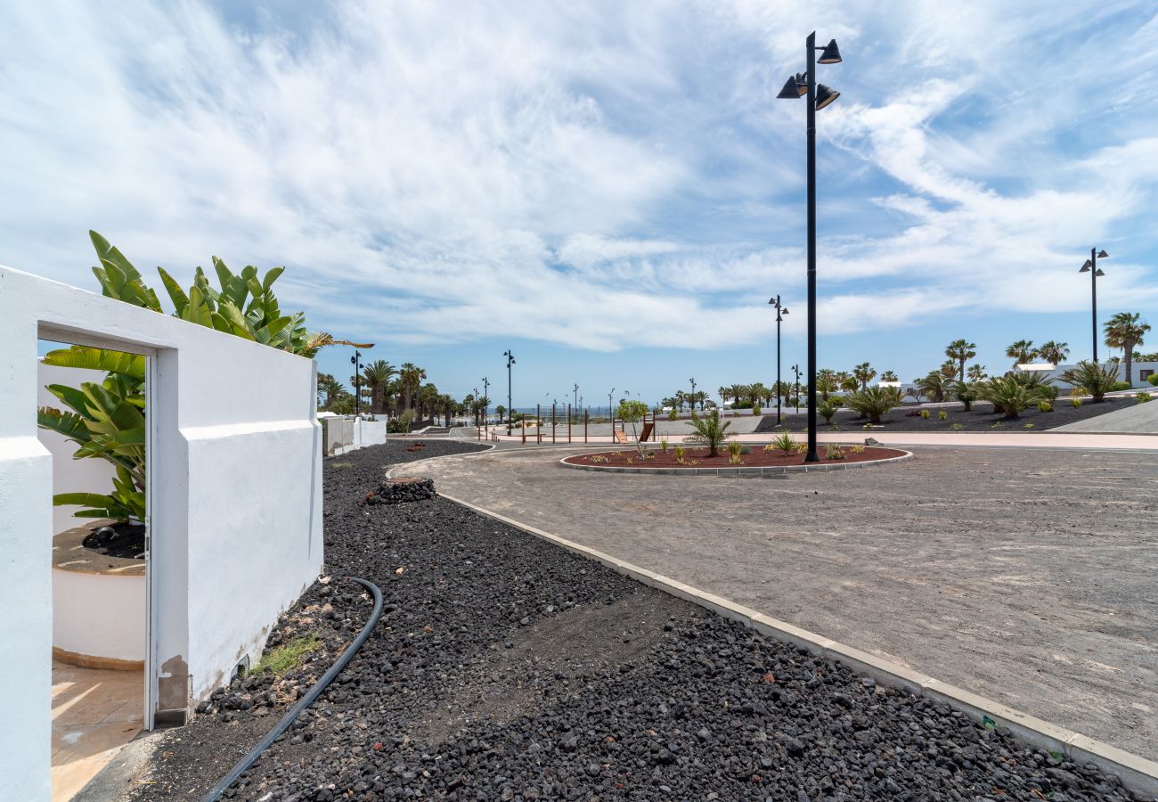 Villa à Playa Blanca - 114 - Villa Michelle (LH114)