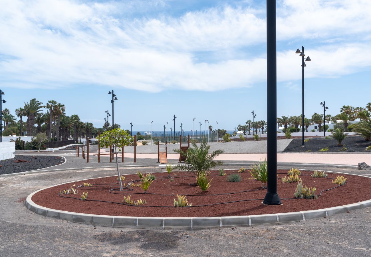 Villa à Playa Blanca - 114 - Villa Michelle (LH114)