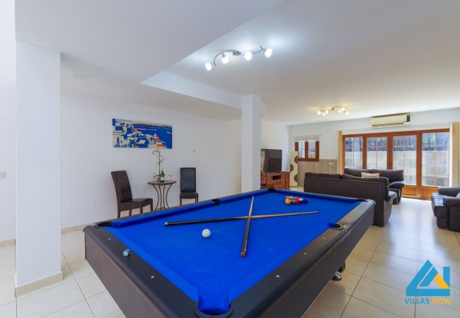 Villa à Playa Blanca - 122 - Villa Azure (LH122) Villa à Playa Blanca - 122 - Villa Azure (LH122)