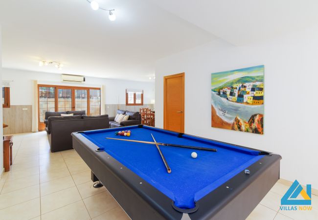 Villa à Playa Blanca - 122 - Villa Azure (LH122) Villa à Playa Blanca - 122 - Villa Azure (LH122)