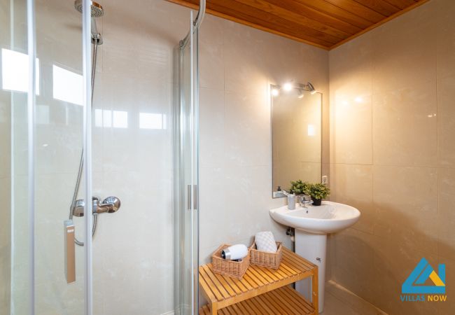 Villa à Playa Blanca - 122 - Villa Azure (LH122) Villa à Playa Blanca - 122 - Villa Azure (LH122)