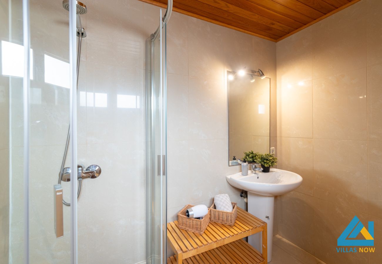 Villa à Playa Blanca - 122 - Villa Azure (LH122)