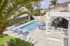 Villa à Playa Blanca - 133 - Villa Del Sol (LH133)