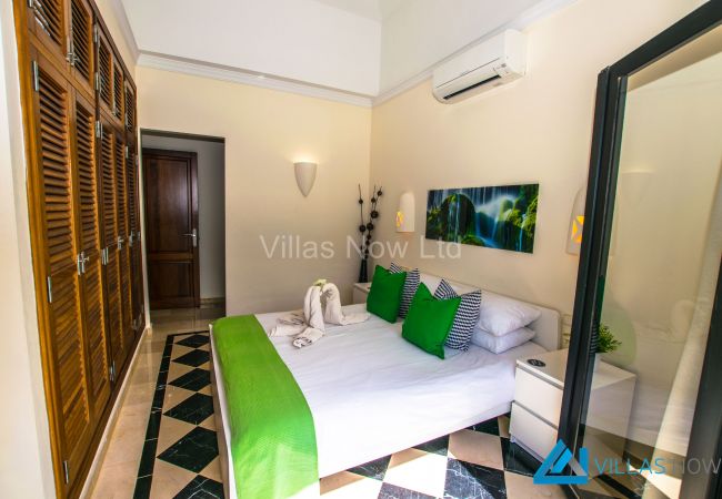 Villa à Playa Blanca - 144 - Casa Bonita (LH144) Villa à Playa Blanca - 144 - Casa Bonita (LH144)