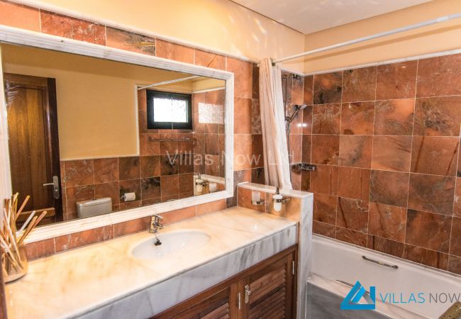 Villa à Playa Blanca - 144 - Casa Bonita (LH144) Villa à Playa Blanca - 144 - Casa Bonita (LH144)