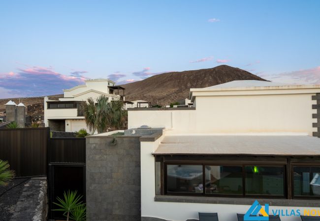 Villa à Playa Blanca - 144 - Casa Bonita (LH144) Villa à Playa Blanca - 144 - Casa Bonita (LH144)