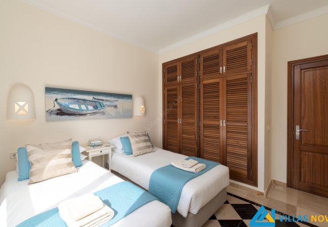 Villa à Playa Blanca - 144 - Casa Bonita (LH144) Villa à Playa Blanca - 144 - Casa Bonita (LH144)